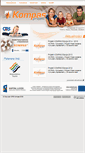Mobile Screenshot of kompas.ops-sw.pl